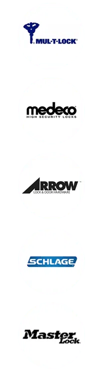 Lantana FL Locksmith Store, Lantana, FL 561-952-2452 - rounded-brands-img